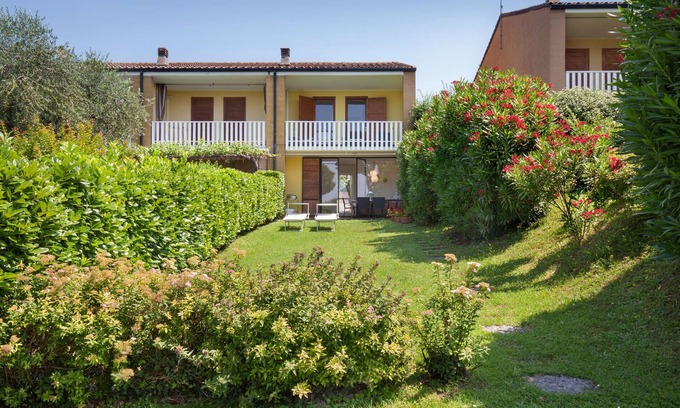 Cisano Apartamento | Apartment Babila Home