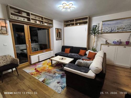 Bjelasnica Apartamento | Apartment Babin Do