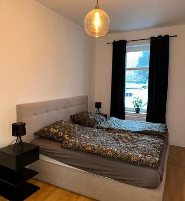 Mockern Apartamento | Apartment „Babylon“