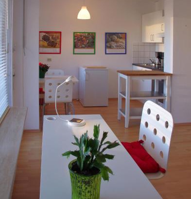 Gmain Apartamento | Apartment Bad Reichenhall