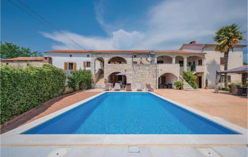 Katun Apartamento | Apartment Baderna 13