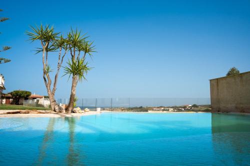 Syracuse Apartamento | Apartment baia Minareto