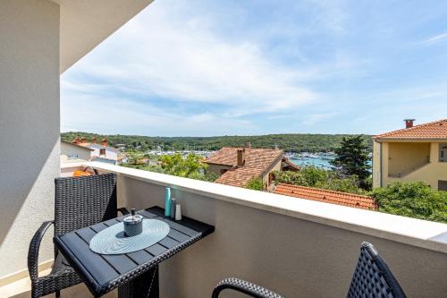 Vintijan Apartamento | Apartment Bailey