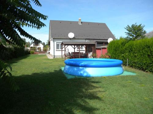 Balatonfenyves Casa | Apartment Balatonfenyves - Balaton 18390