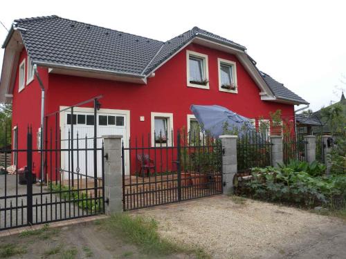 Balatonfenyves Apartamento | Apartment Balatonfenyves - Balaton 18408