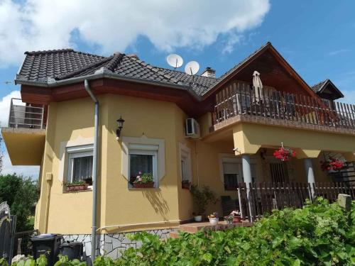 Balatongyorok Apartamento | Apartment Balatongyorok 3