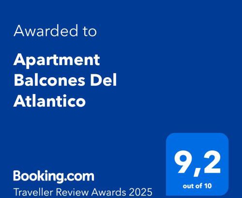 Come Pan Apartamento | Apartment Balcones Del Atlantico