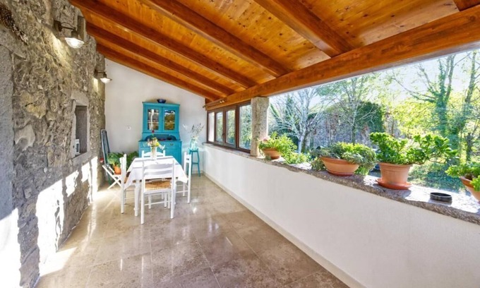 Grabri Apartamento | Apartment Balidur (97461-A2) - Roč
