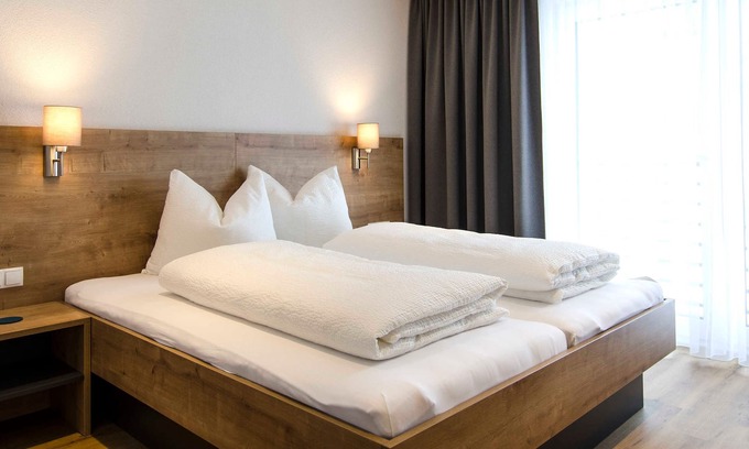 Galtur Apartamento | Apartment Ballunspitze - St. Apartamentos florian