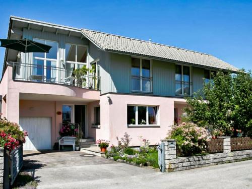 Pinsdorf Apartamento | Apartment Bammer by Interhome