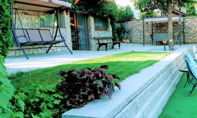 Bankya Apartamento | Apartment Bankya