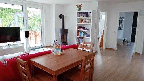 Weilheim an der Teck Apartamento | Apartment Baumeister