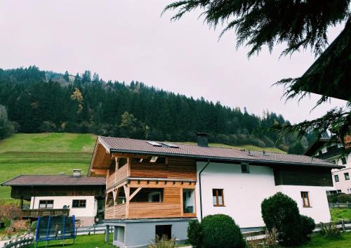 Oberau Wildschonau Apartamento | Apartment Baumann