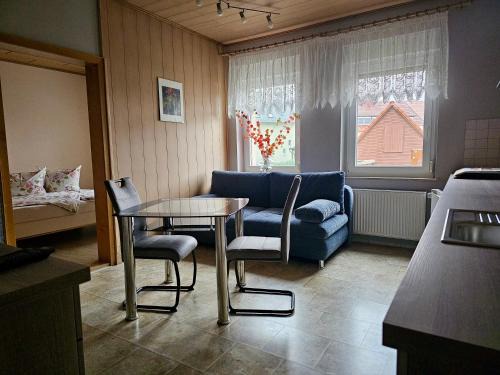 Bautzen Apartamento | Apartment Bautzen, Nähe Stadtzentrum