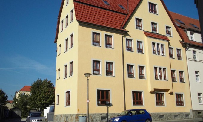 Bautzen Apartamento | Apartment Bautzen-Süd