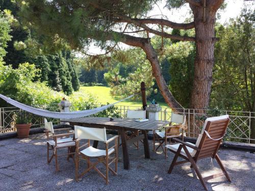 Taino Cama Y Desayuno | apartment BB Lago Nel Pagliaio