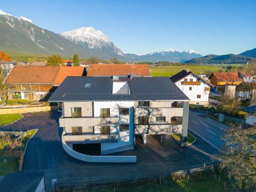 Fronhausen Apartamento | Apartment be hopeful by Interhome