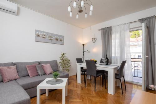 Dugi Rat Apartamento | Apartment Beba
