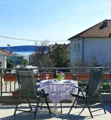 Kastel Stari Apartamento | Apartment Beba