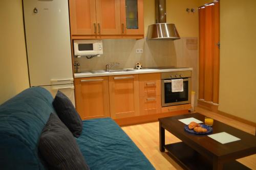 Sant Andreu de Palomar Apartamento | Apartment Bed&BCN Sant Andreu II