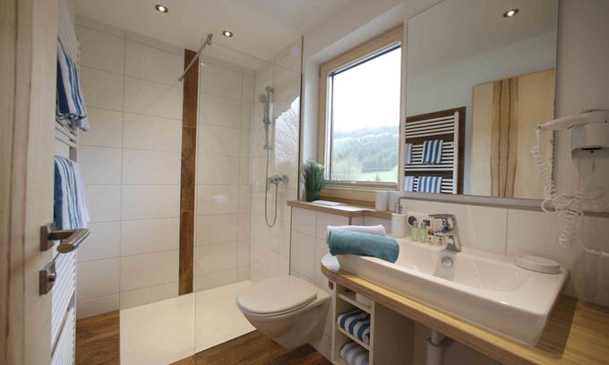 Tannheim Apartamento | Apartamento Beech - house Bilgeri apartamentos