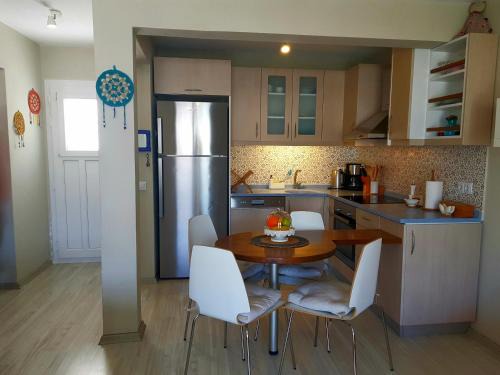 Bodrum City Center Apartamento | Apartment Begonville