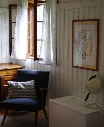 Trahuetten Apartamento | Apartment bei der Tischlerei