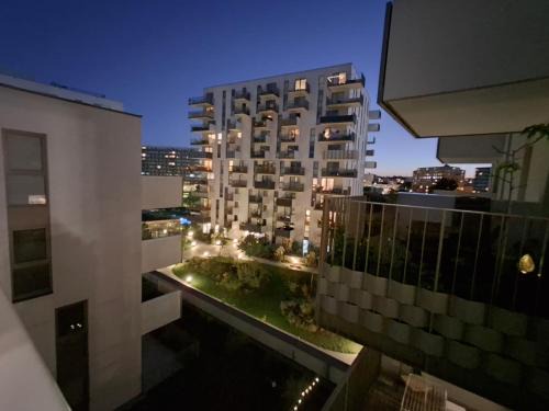 Favoriten Apartamento | Apartment bei Hauptbahnhof