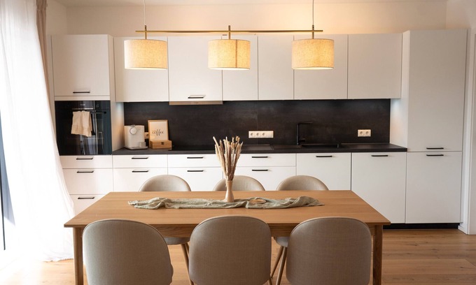 Kotzting Apartamento | Apartment 'Bei Stefanie' with Mountain View, Balcony and Wi-Fi