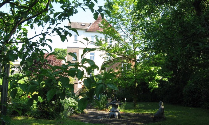 Fritzlar Apartamento | Apartamento bel étage
