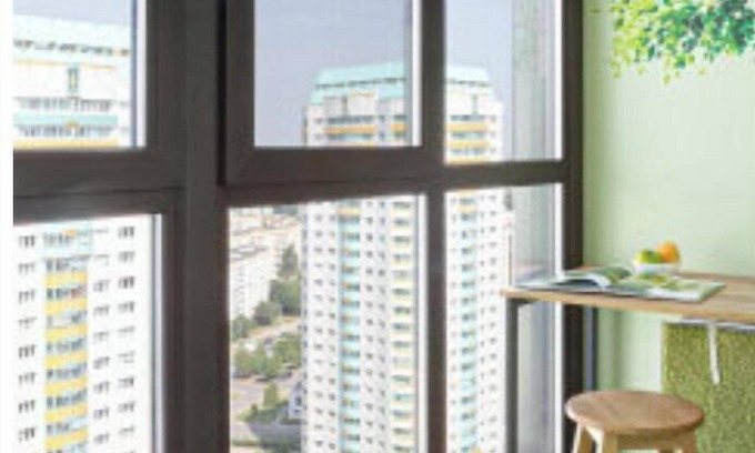Moskovsky District Casa | Belarus house
