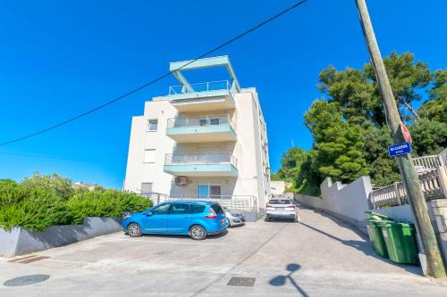 Podstrana Apartamento | Apartment Beleca