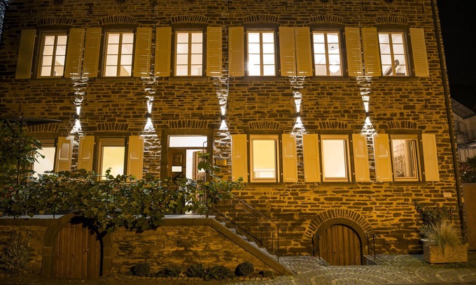 Bremm Apartamento | Apartamento "BelEtage" en la antigua casa señorial