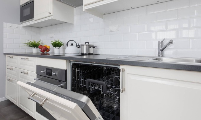 Ursynow Apartamento | Apartment Belgradzka Ursynów by Renters
