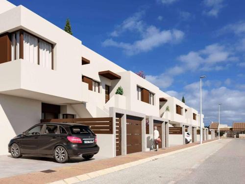 Lo Pagán Apartamento | Apartment Beliche San Pedro
