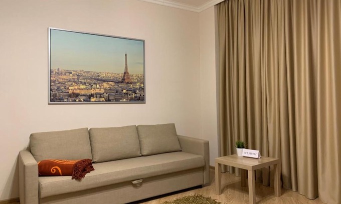 Nizhny Novgorod Apartamento | Apartment Belinskogo 15