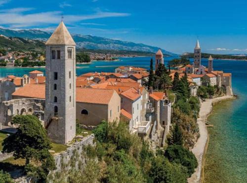 Supetarska Draga Apartamento | Apartment Belisima Delux