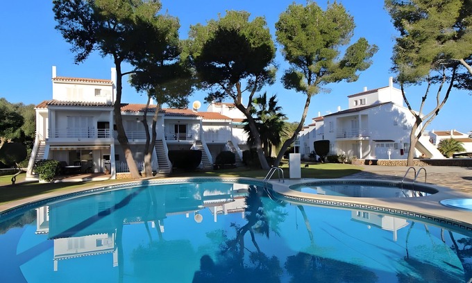 Puerto Luz Apartamento | Apartment 'Bella Brisa' with Mountain View, Wi-Fi and Air Conditioning