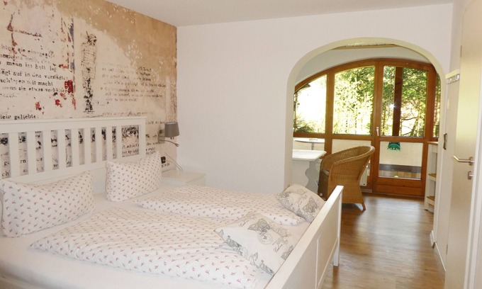Rappele Apartamento | Apartment Bella incl. Breakfast