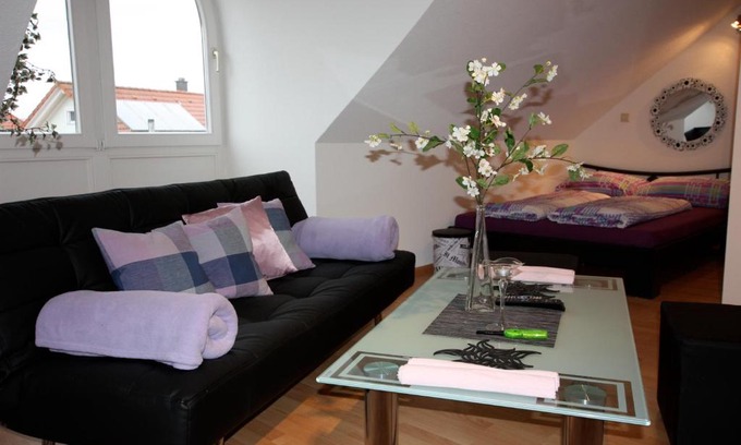 Rust Apartamento | Apartment BELLA Studio - EP Ticket Garantie