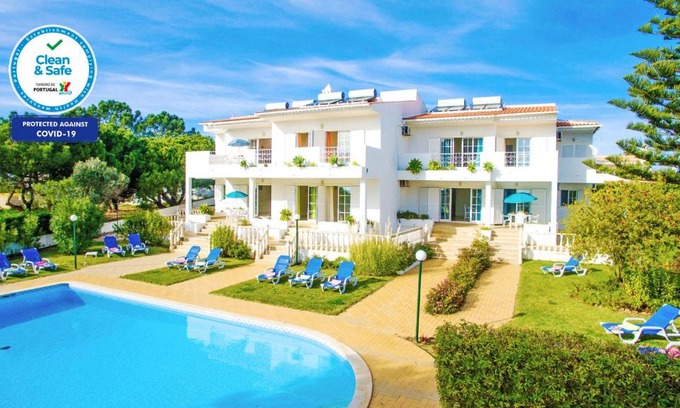 Sesmarias Apartamento | Apartment Bella Vista 5