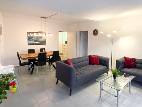 Magadino Apartamento | Apartment Bella Vista - EG by Interhome