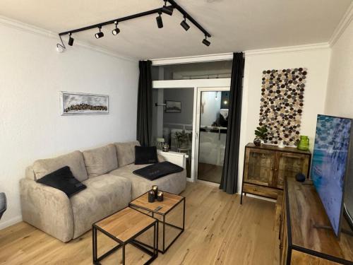 Bad Harzburg Apartamento | Apartment Bellevue Bad Harzburg