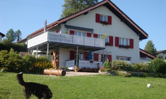 Les Breuleux Apartamento | Apartamento "Bellevue" Les Breuleux, Jura, Suiza