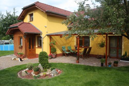 Jindrichuv Hradec Apartamento | Apartment BENCI