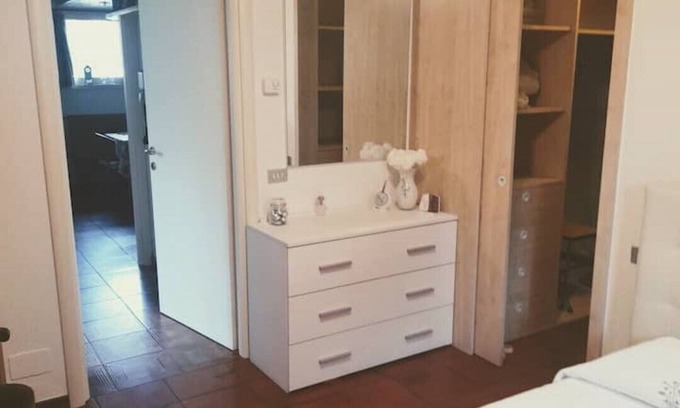 Bergamo Apartamento | Apartment Bergamo city & Airport