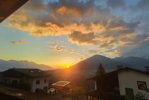 Kreith Apartamento | Apartment Bergblick