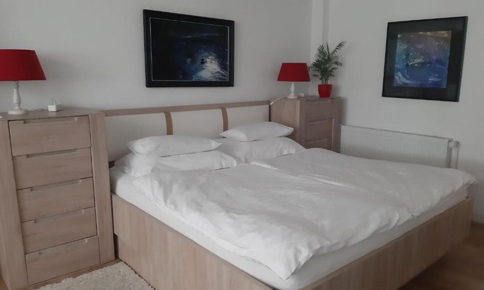 Skofja Loka Apartamento | Apartment Berglez