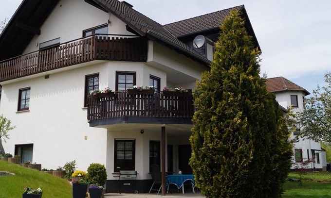 Kulz Apartamento | Apartment Bergwiese - apartamento de 4 camas