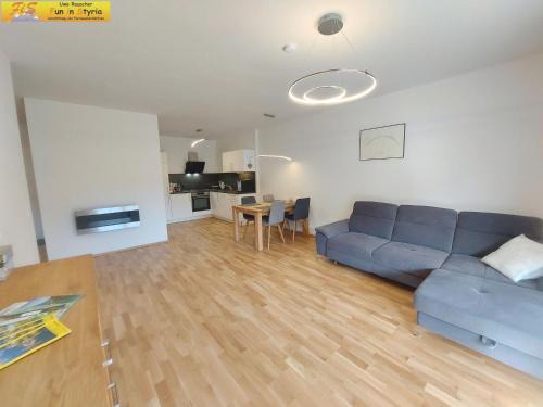 Oeblarn Apartamento | Apartment Bergzeit